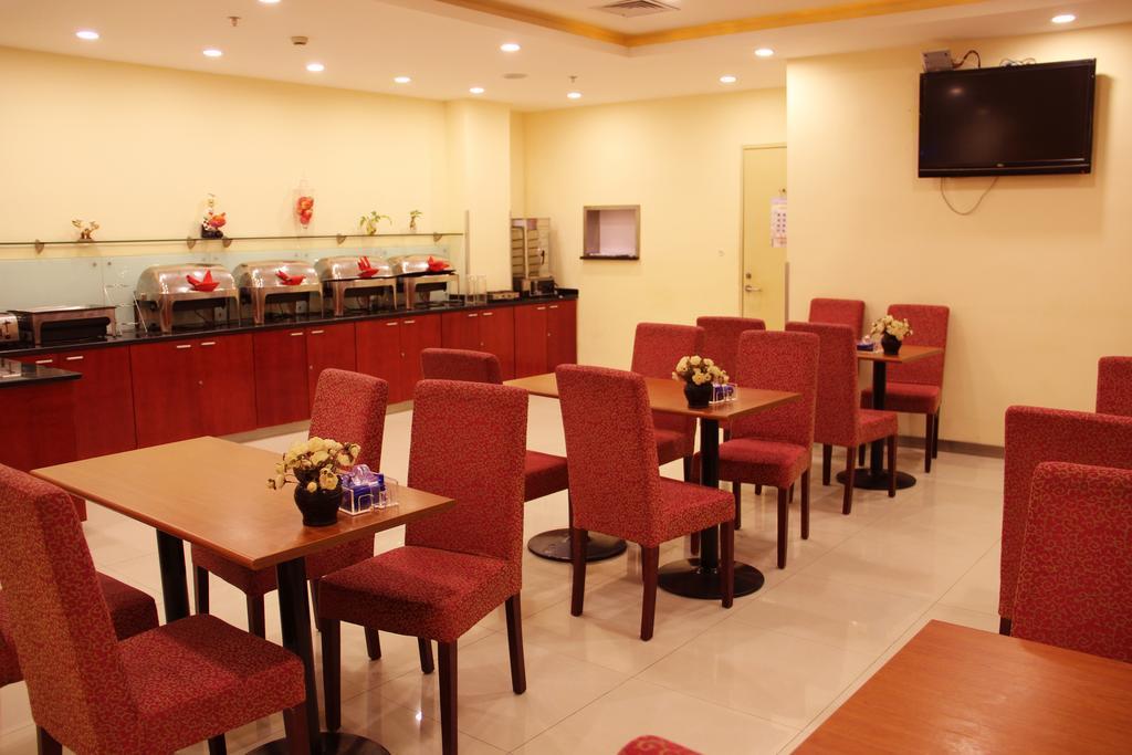 Hanting Express Yinchuan Gulou Pedestrian Street 外观 照片